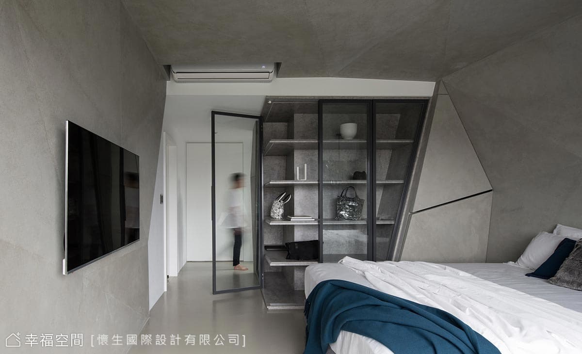28.台北-Z House-70坪-新成屋(下)