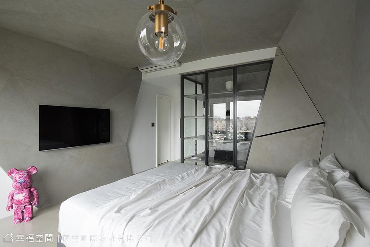 28.台北-Z House-70坪-新成屋(下)