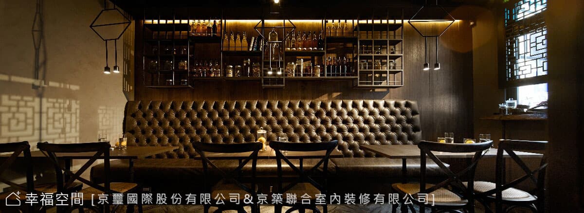 拉扣沙發