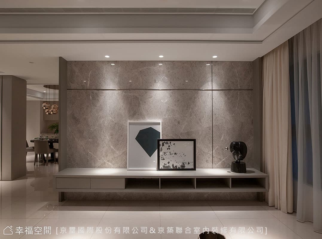 電視牆