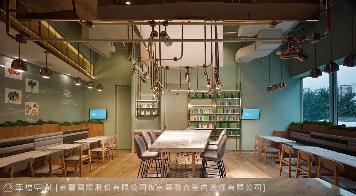 訂製燈具
