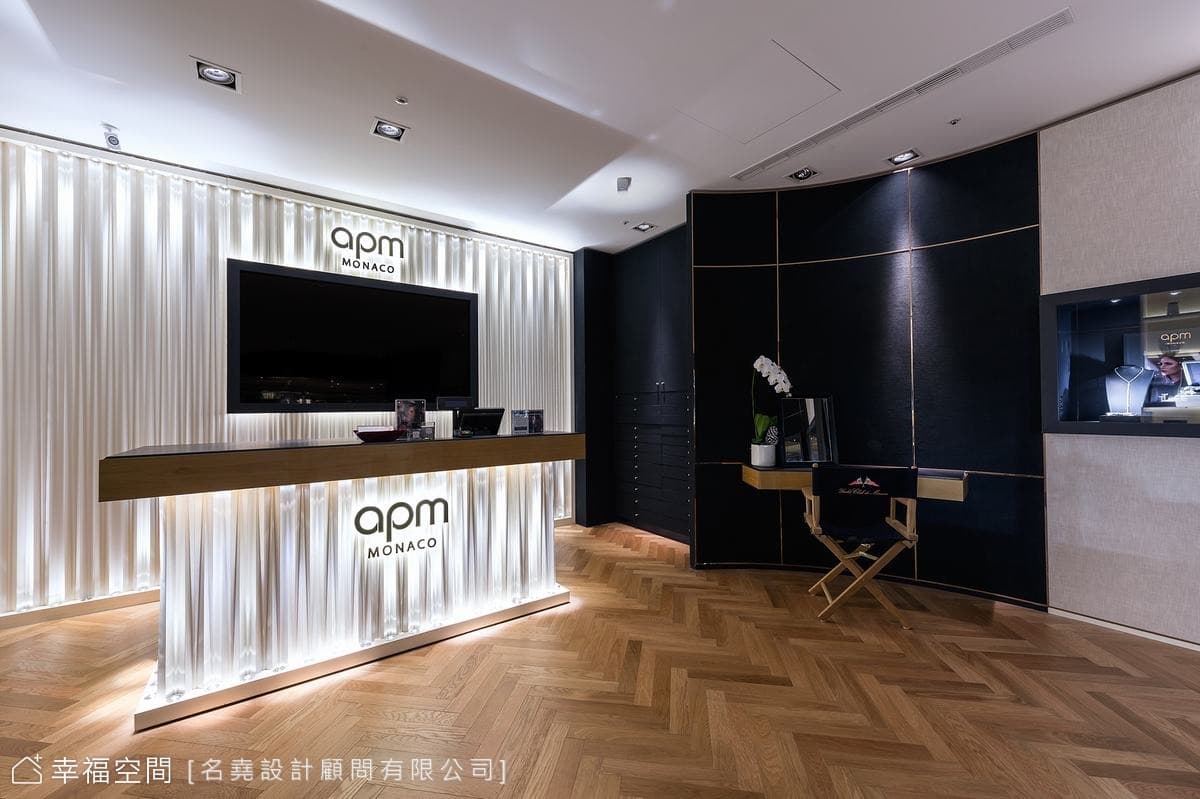法「飾」新象：信義微風APM Monaco