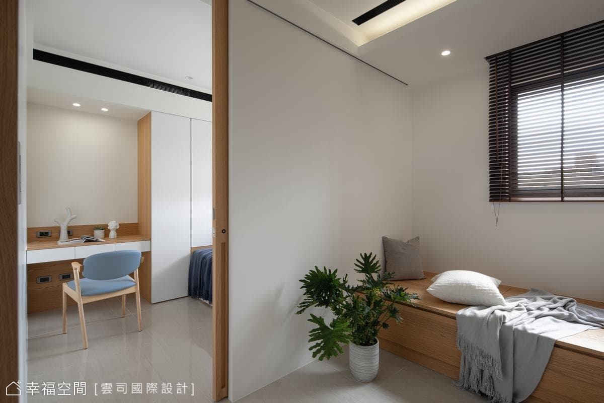 隱藏設計