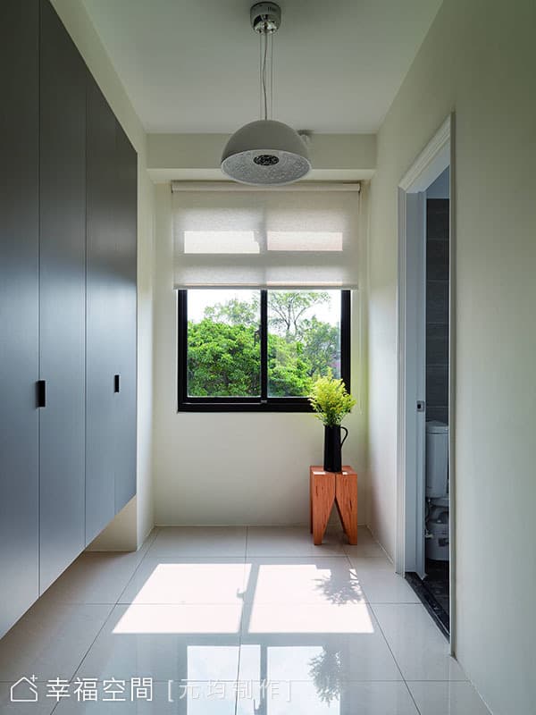 廊道機能