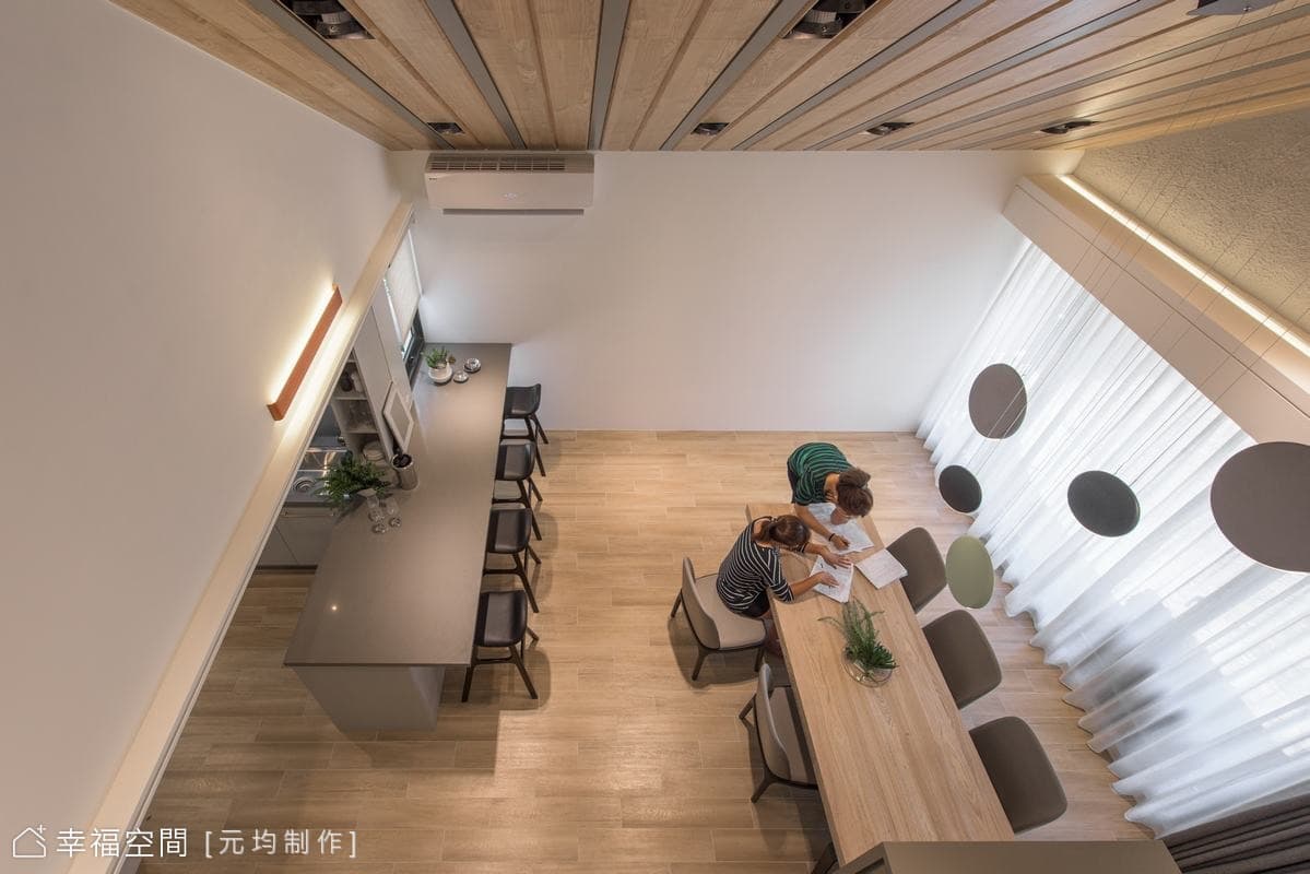 木皮屋頂