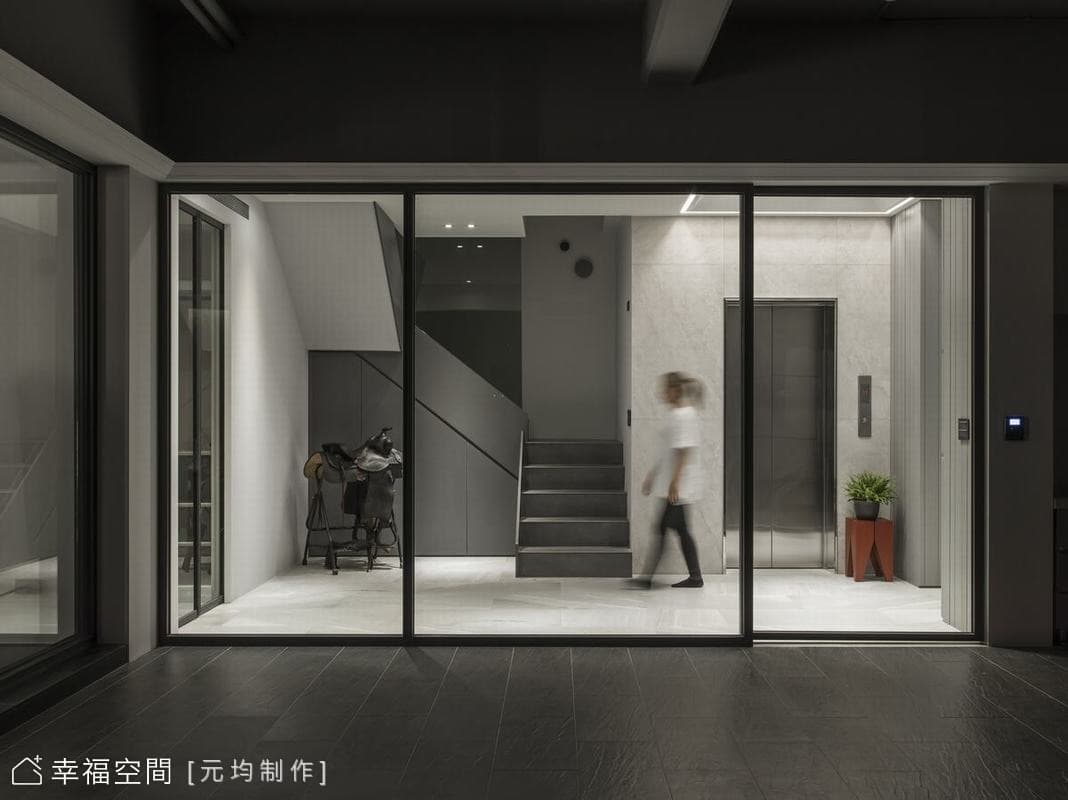 防潮設計