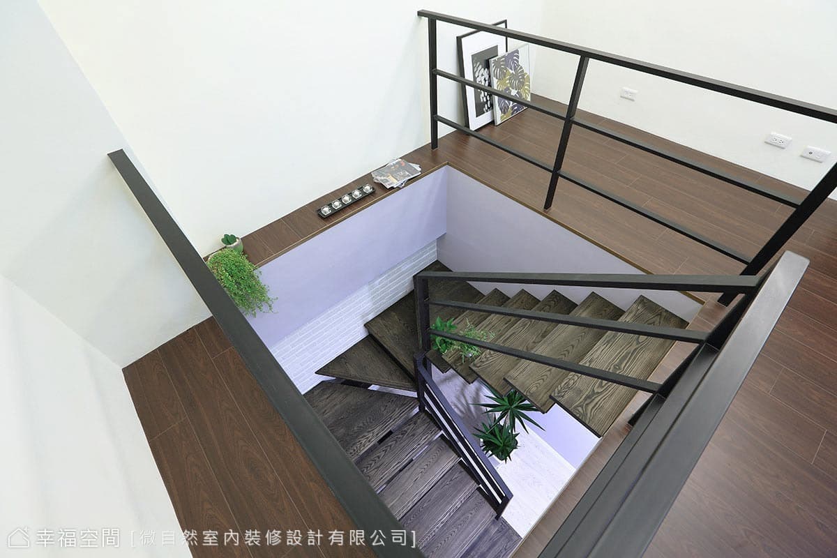 視覺亮點
