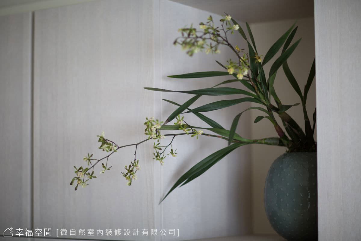 午後陽光‧清新日式宅