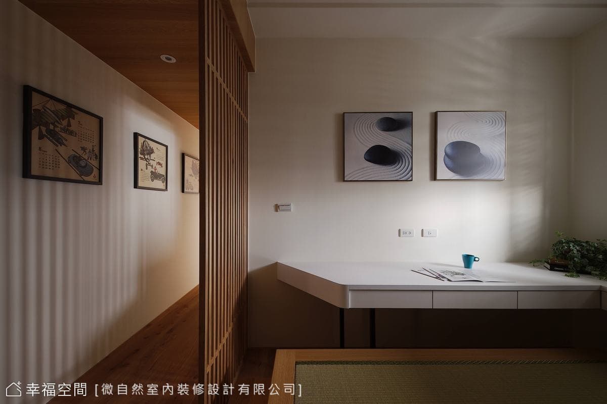 光影營造