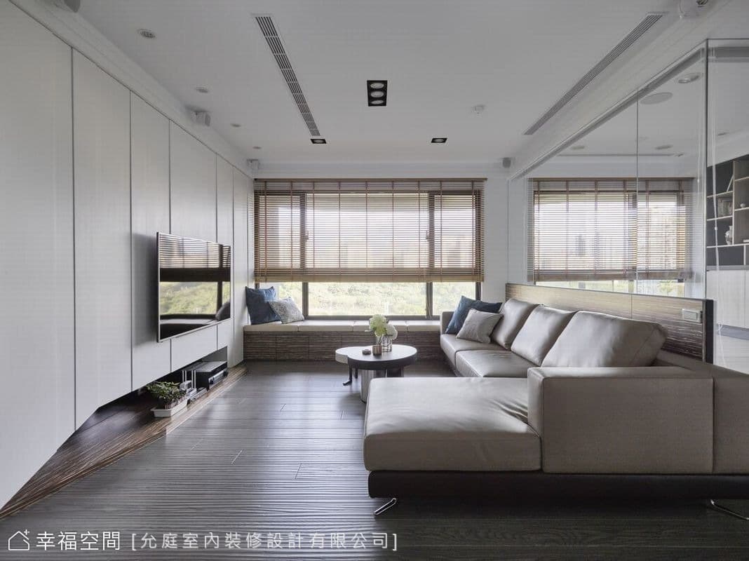 電視牆