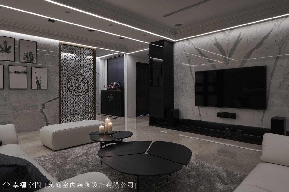 石材美景