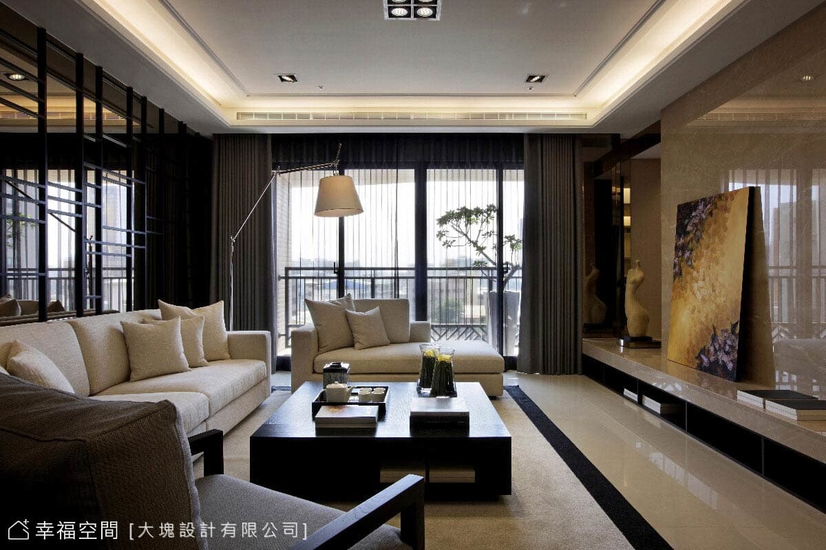 客廳