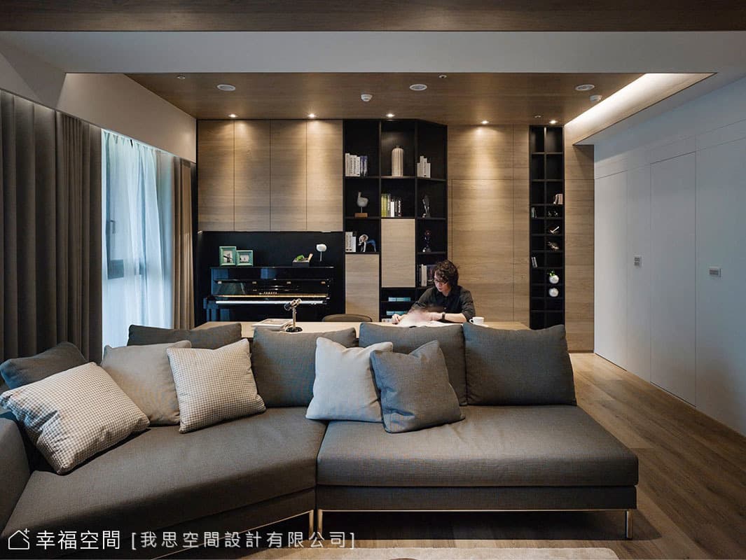 延．展