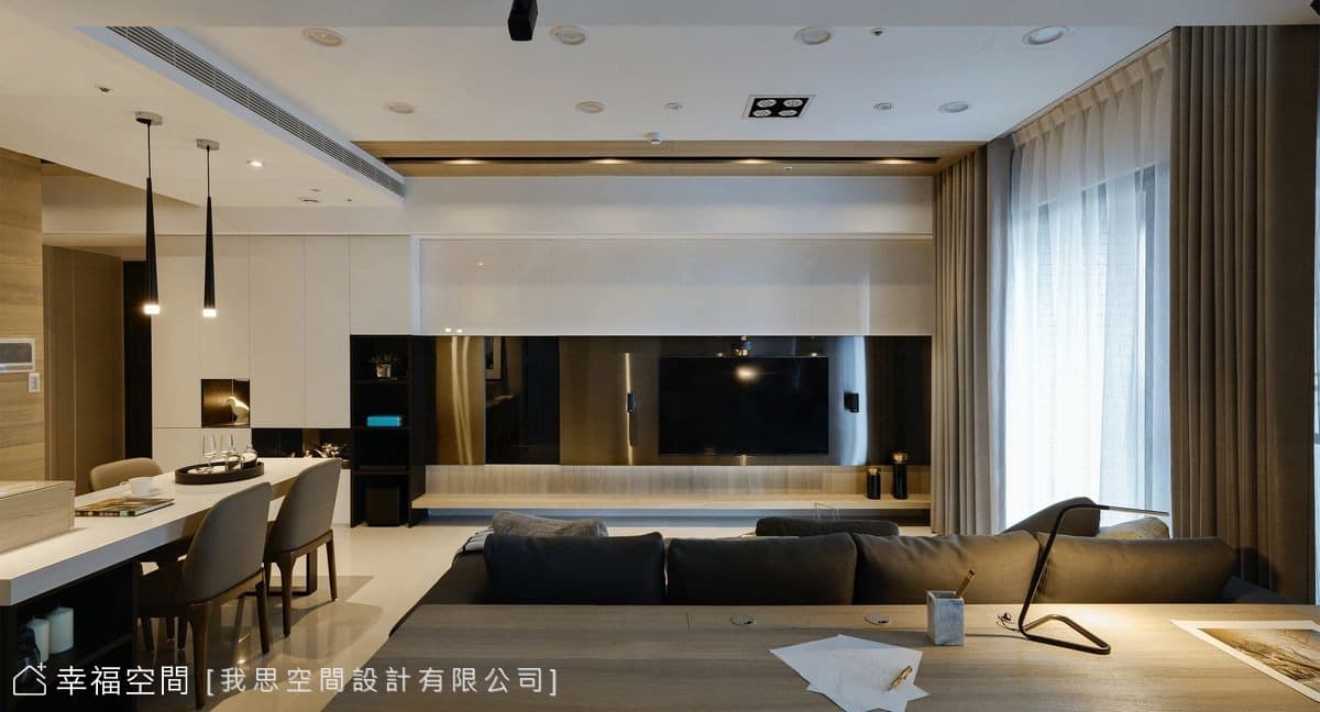 電視牆