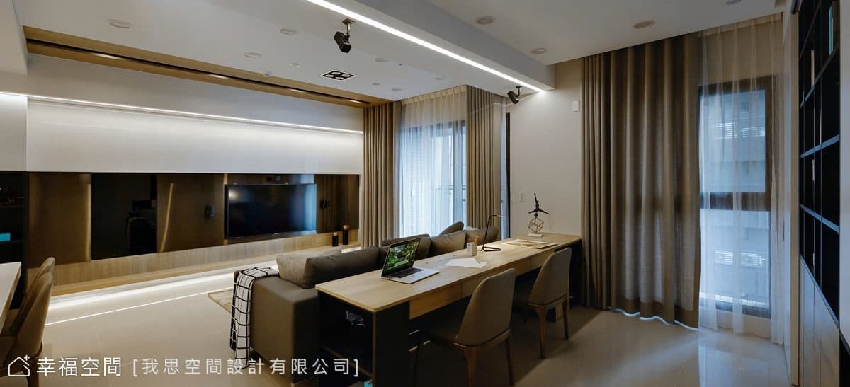 客廳