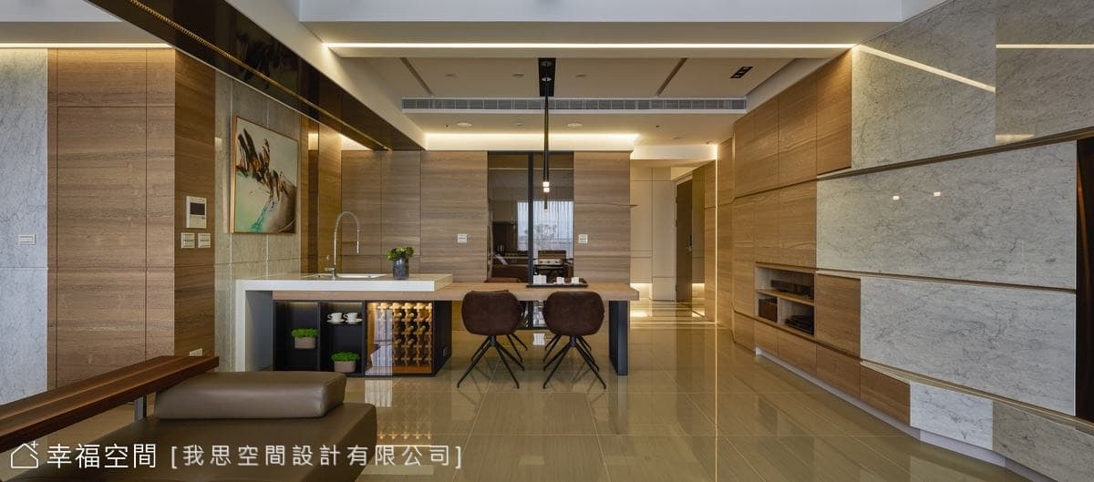 客廳之樑