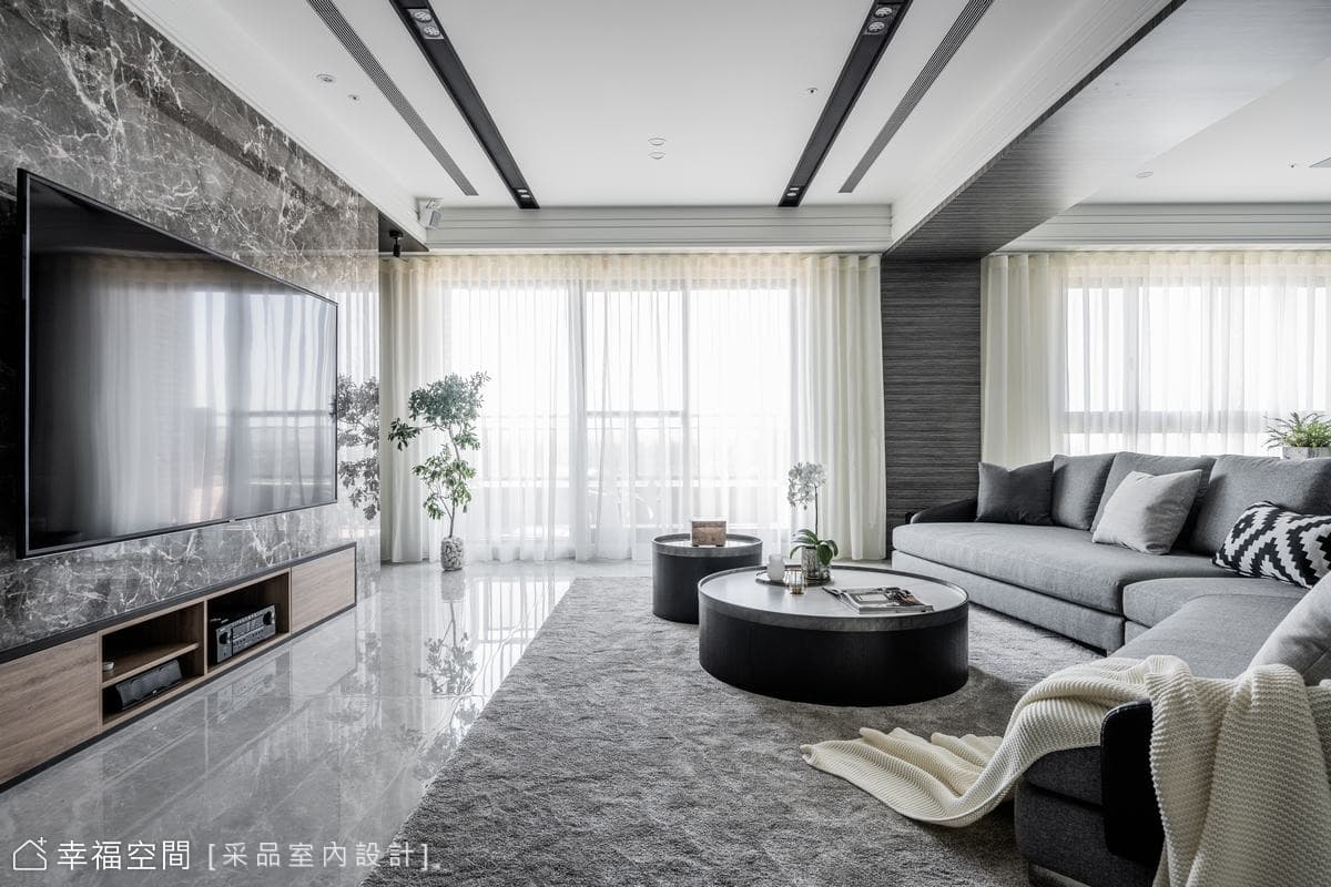 兄妹倆的最愛 雙風格之現代時尚
