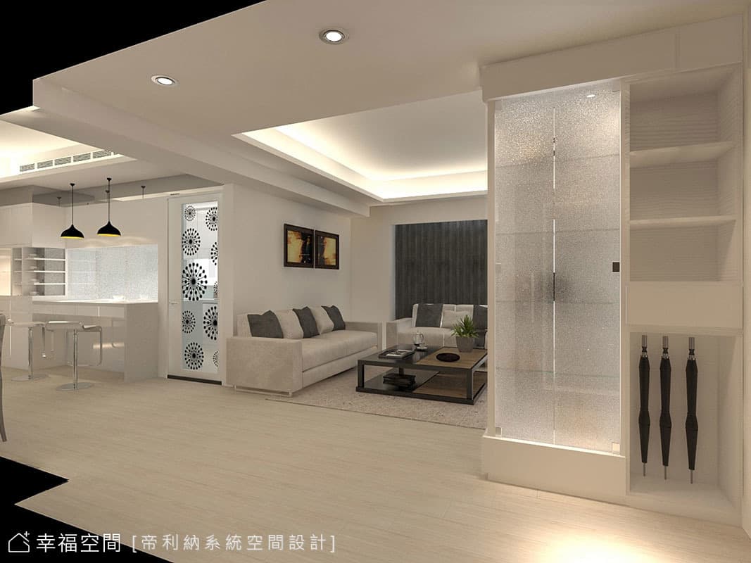博愛社區