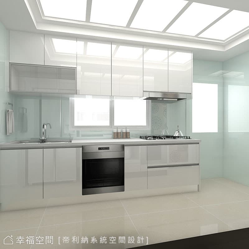 博愛社區