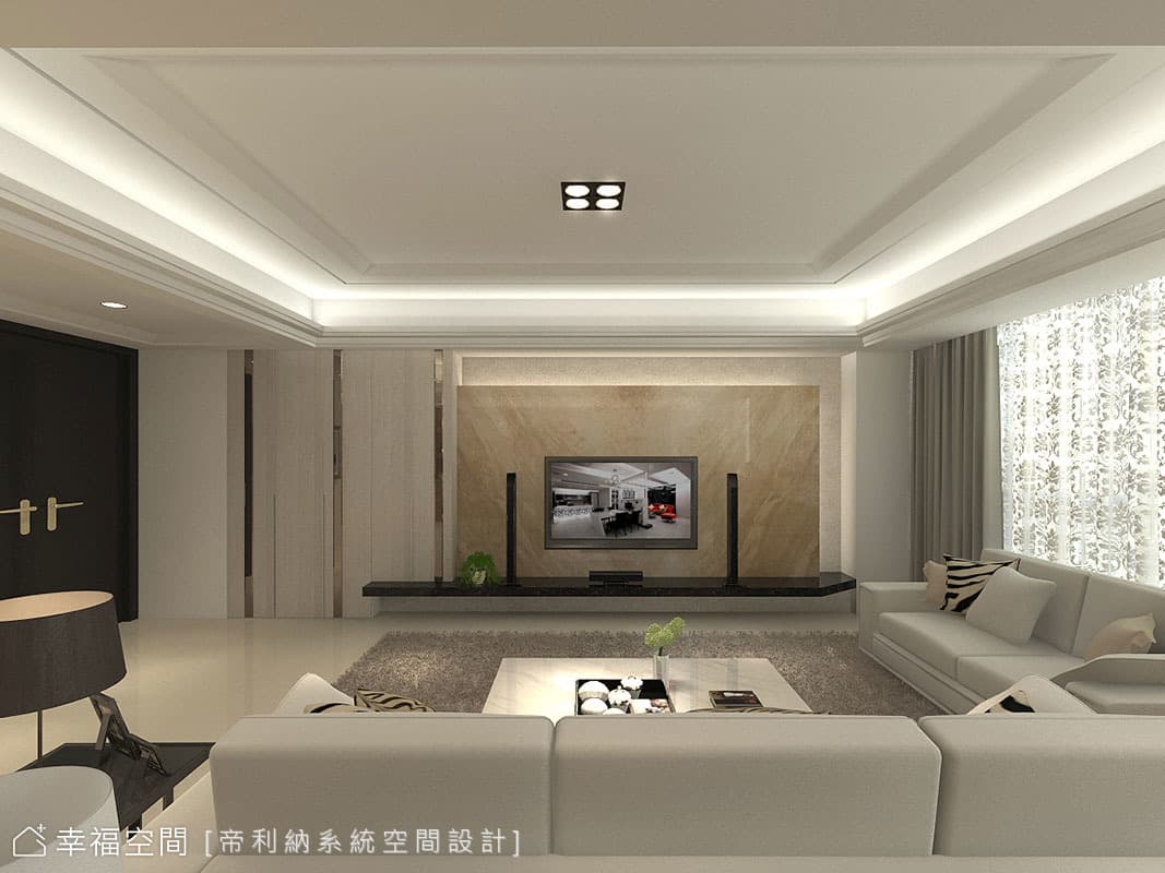 電視牆