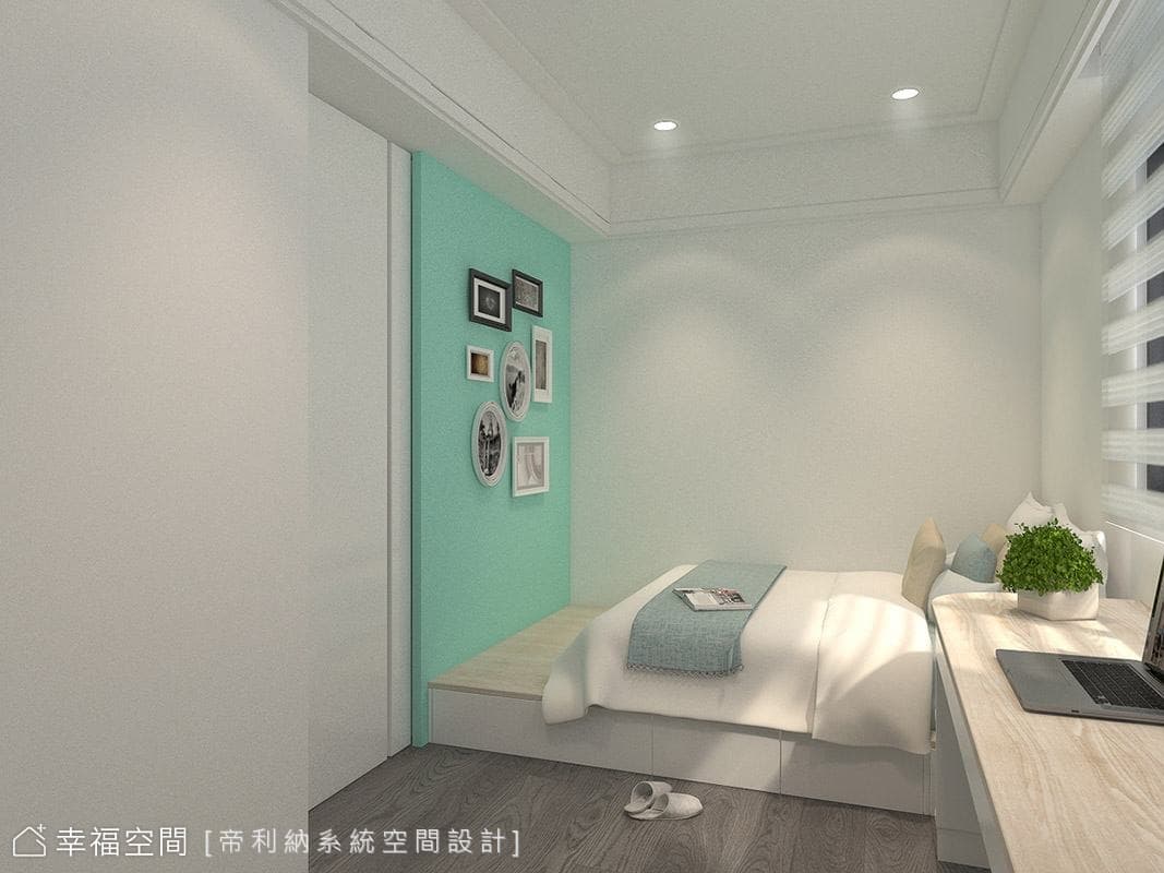 架高收納
