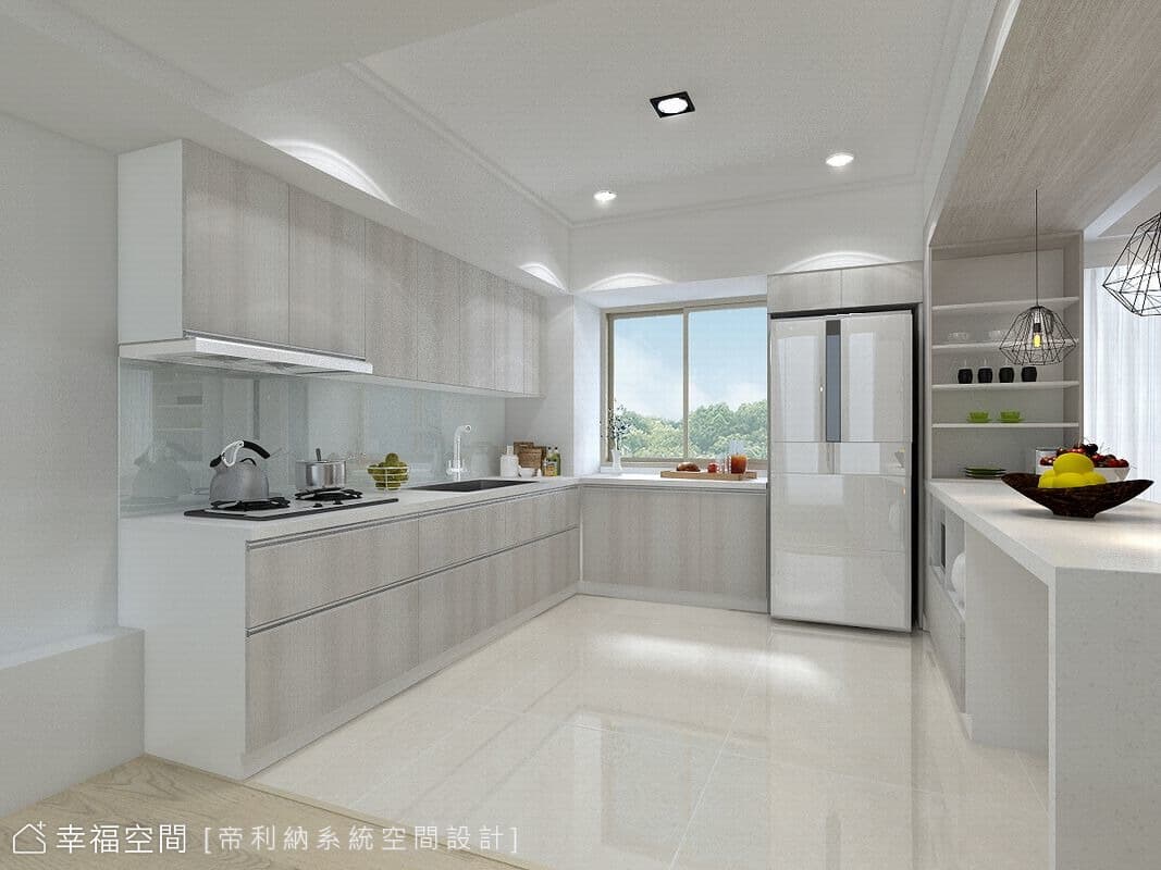 大墩四街