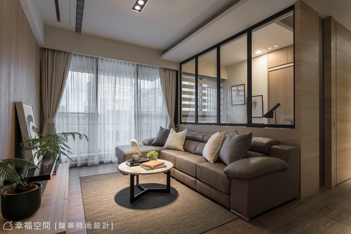 多功能房