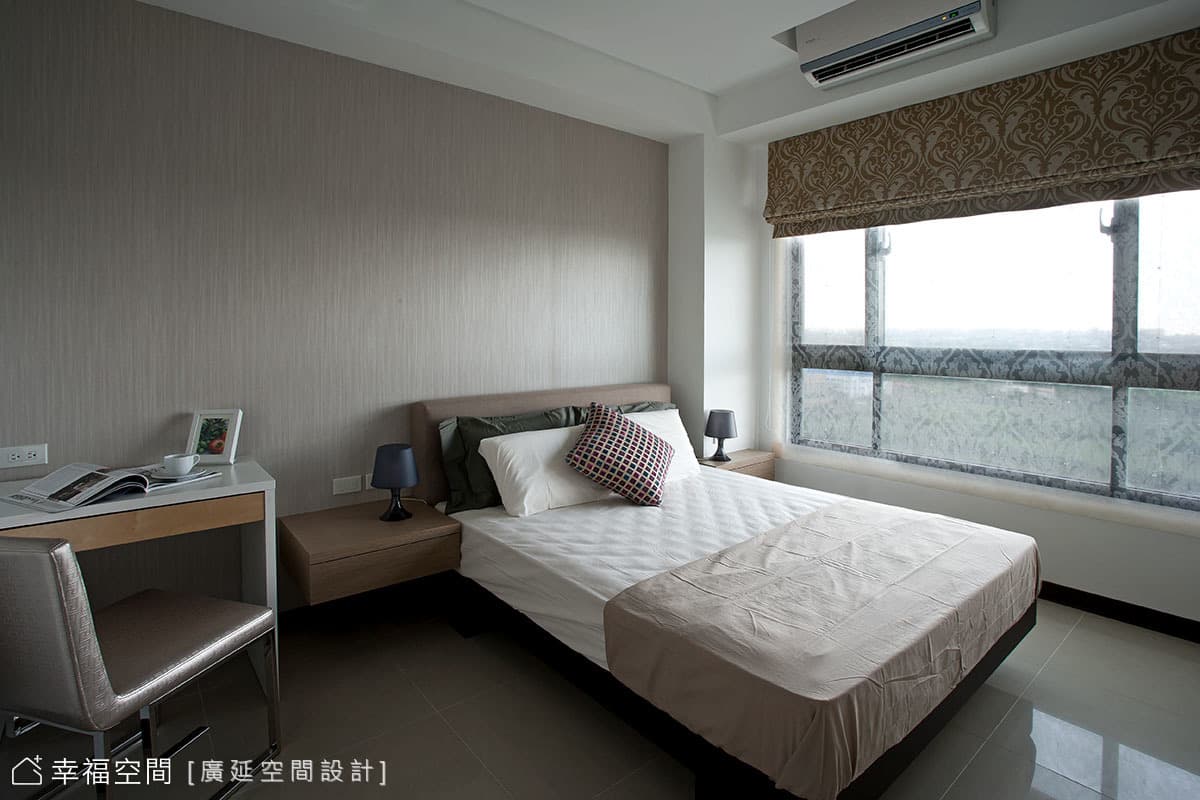 光·影｜至關重要的動線規劃