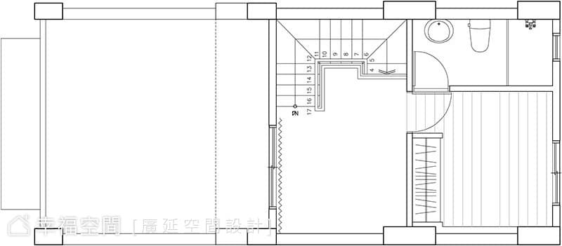 雪·域｜柔美燈光營造浪漫氣氛