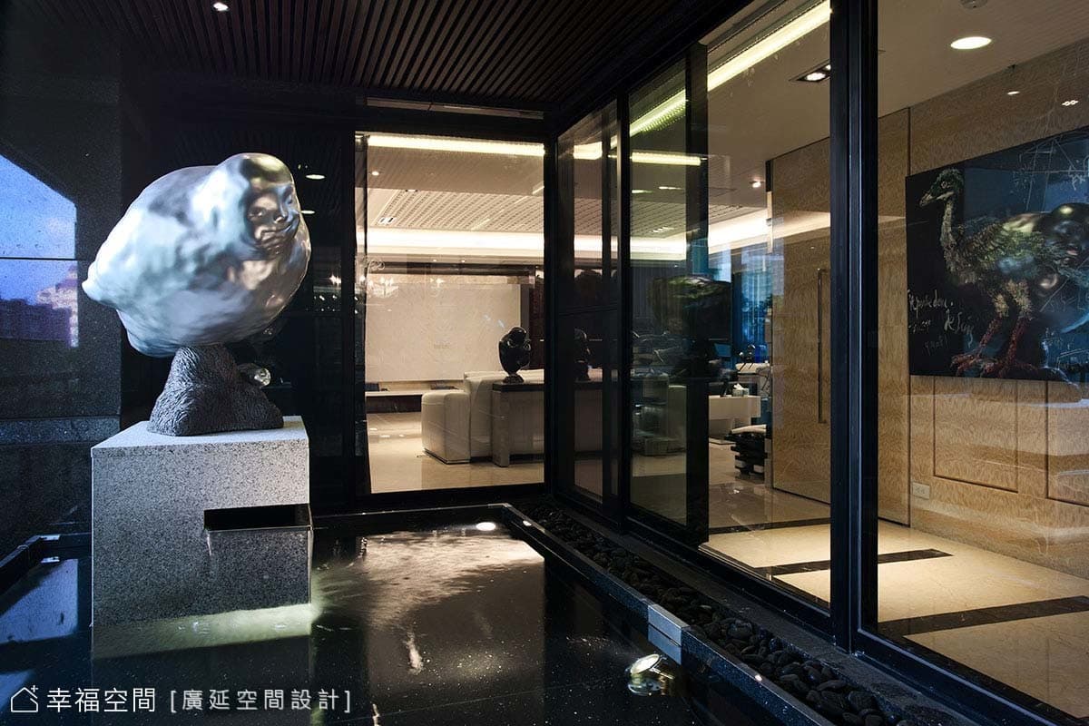 格·调｜輕奢生活彰顯高貴氣質