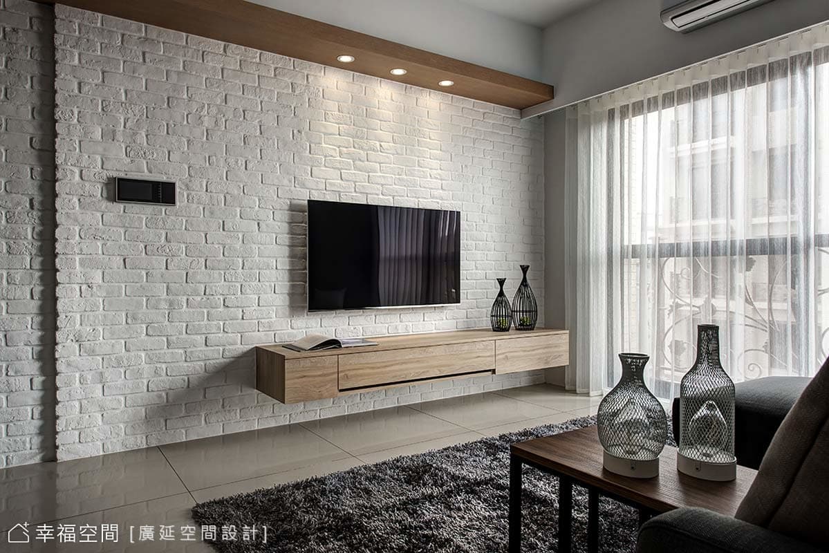 電視牆