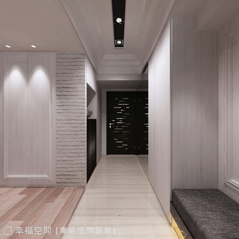 現代新古典 2人的甜蜜世界
