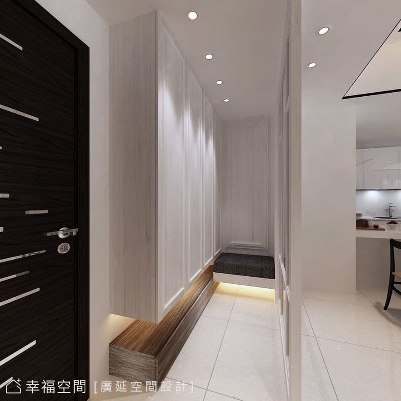 时·光｜你的收納也可以有藝術感