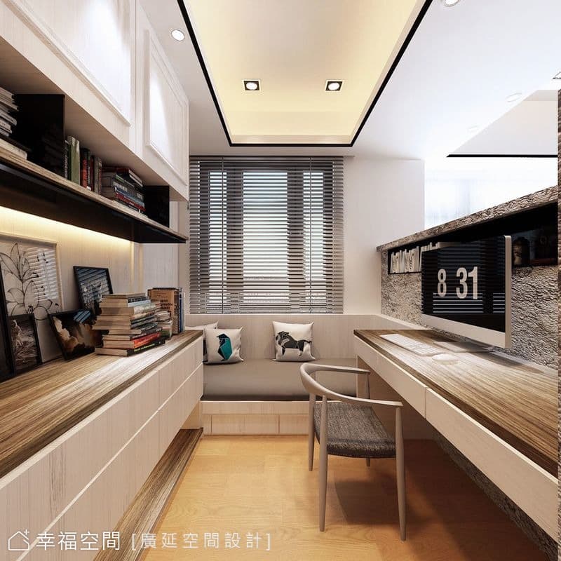时·光｜你的收納也可以有藝術感