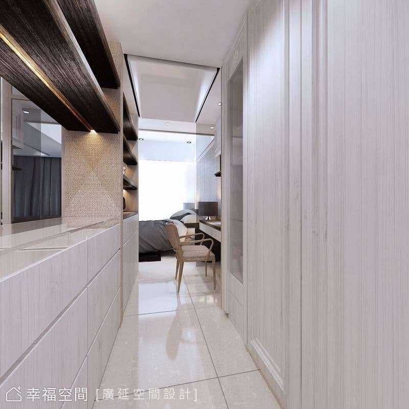 时·光｜你的收納也可以有藝術感
