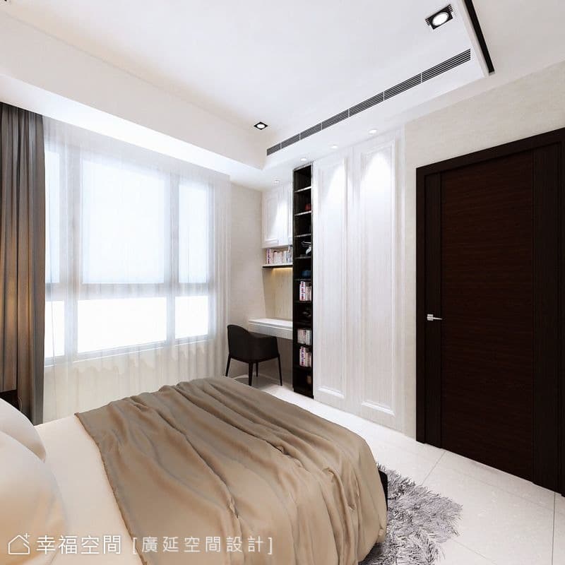 时·光｜你的收納也可以有藝術感