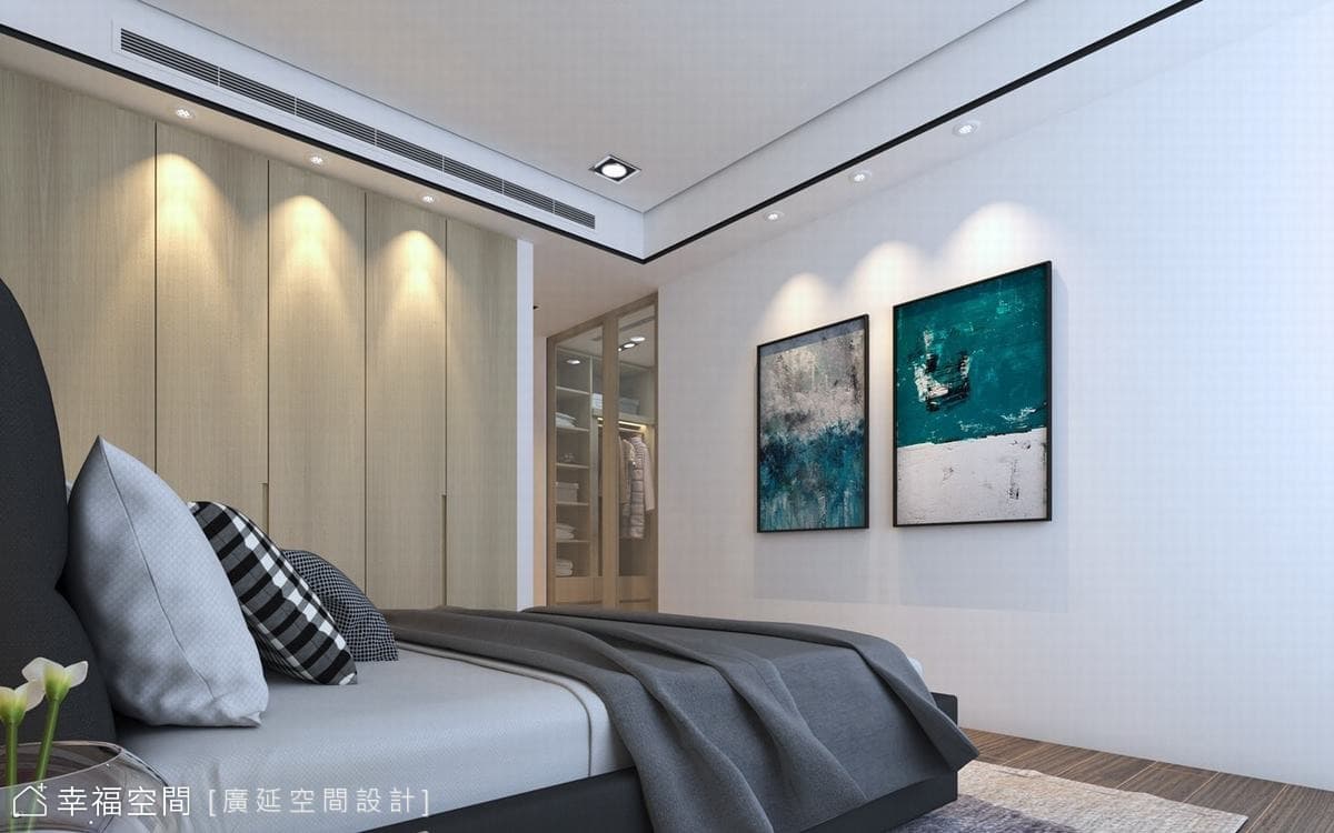 春·华｜每個女人都應該有一個更衣室