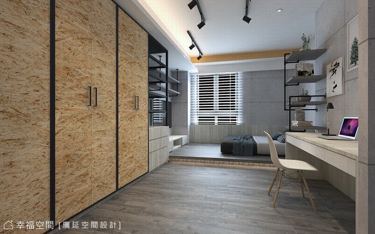 雅·奢｜六星級飯店的高級感