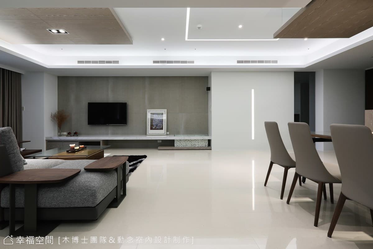 造景擺設