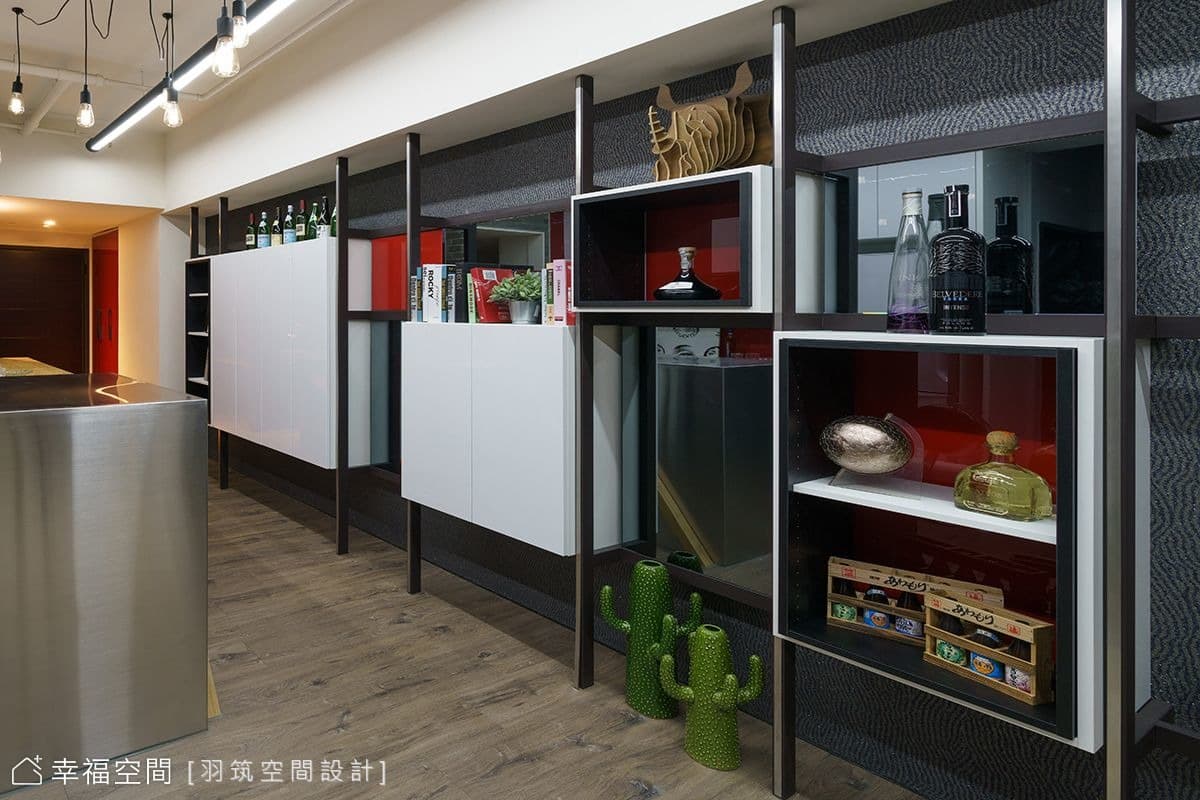 展示櫃