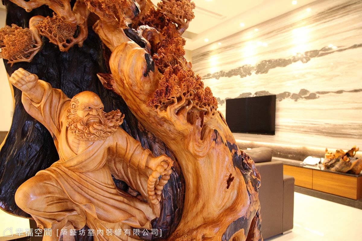 冠景顏公館