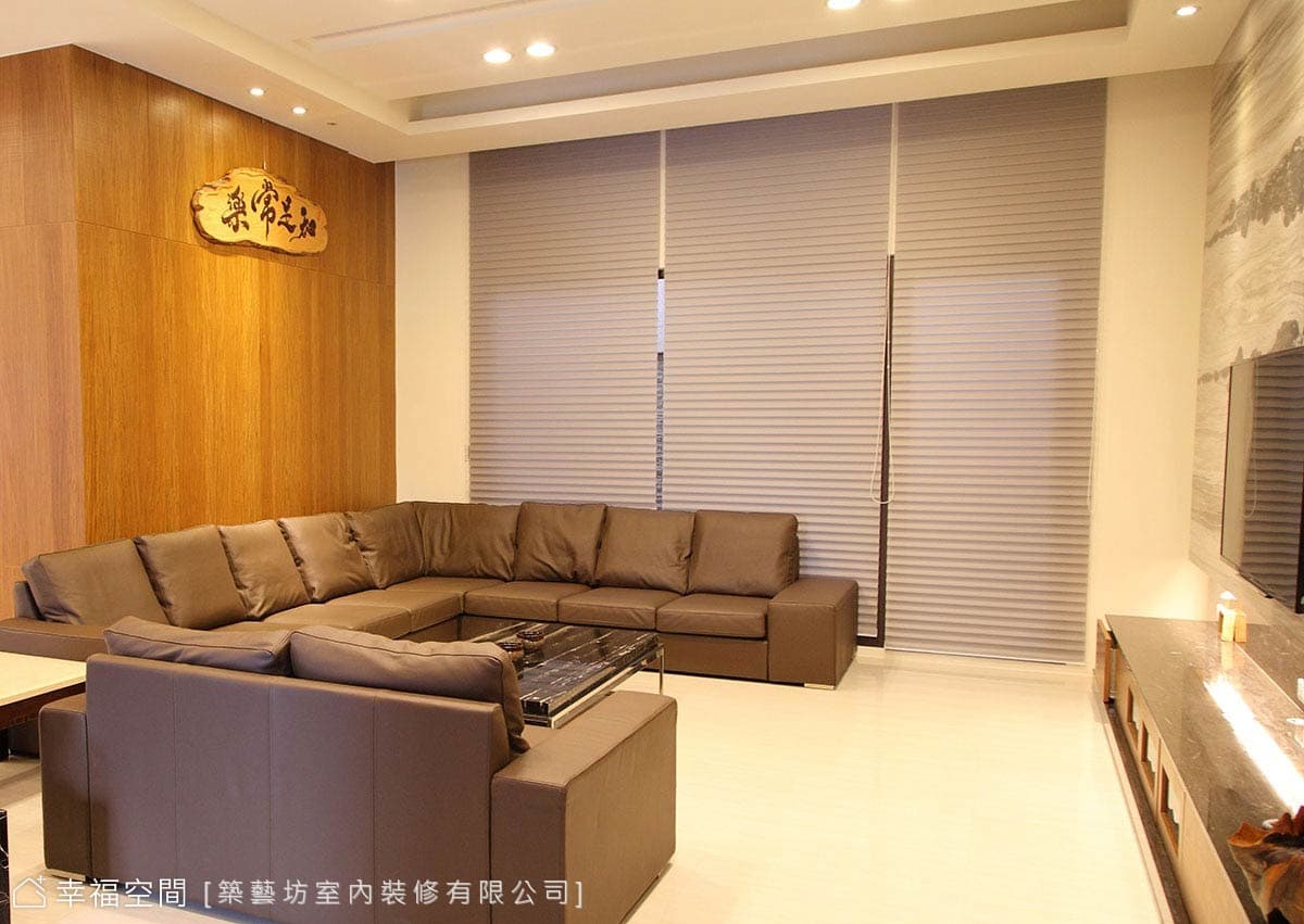 冠景顏公館