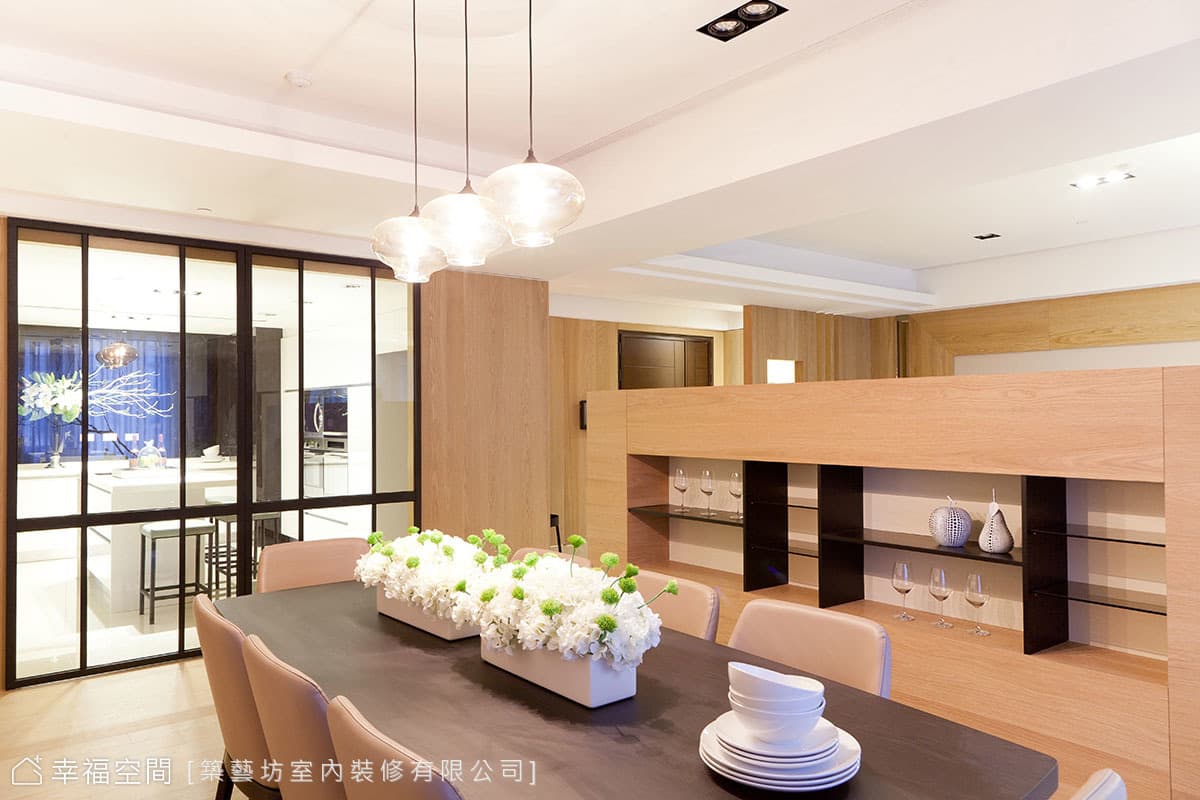 建設公司18A3實品屋