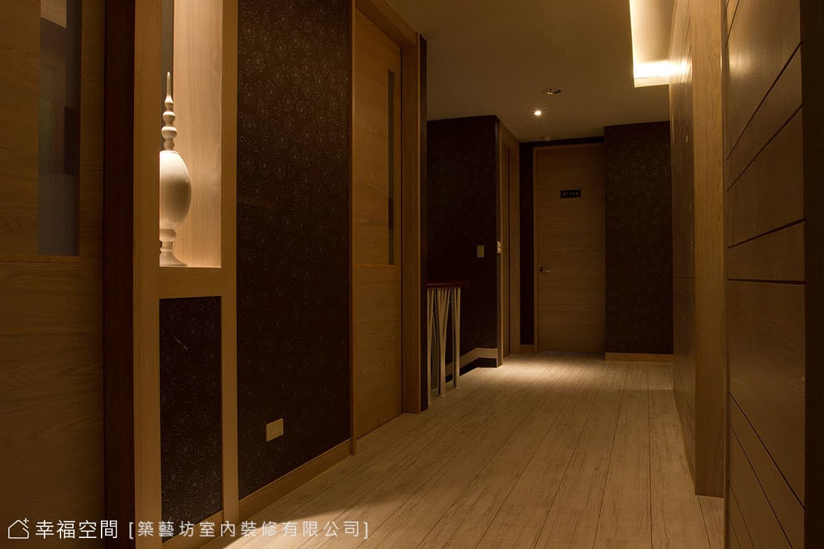 彭村梅SPA