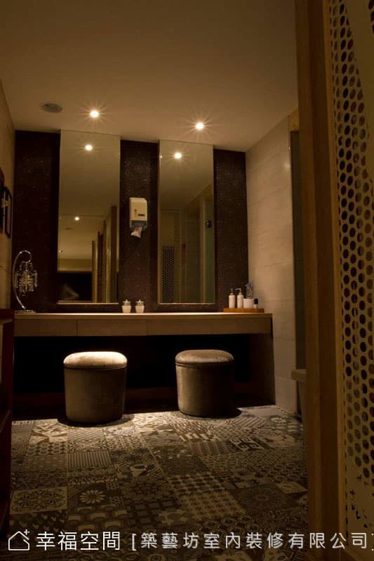 彭村梅SPA
