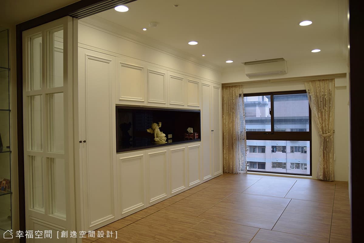 櫃面設計