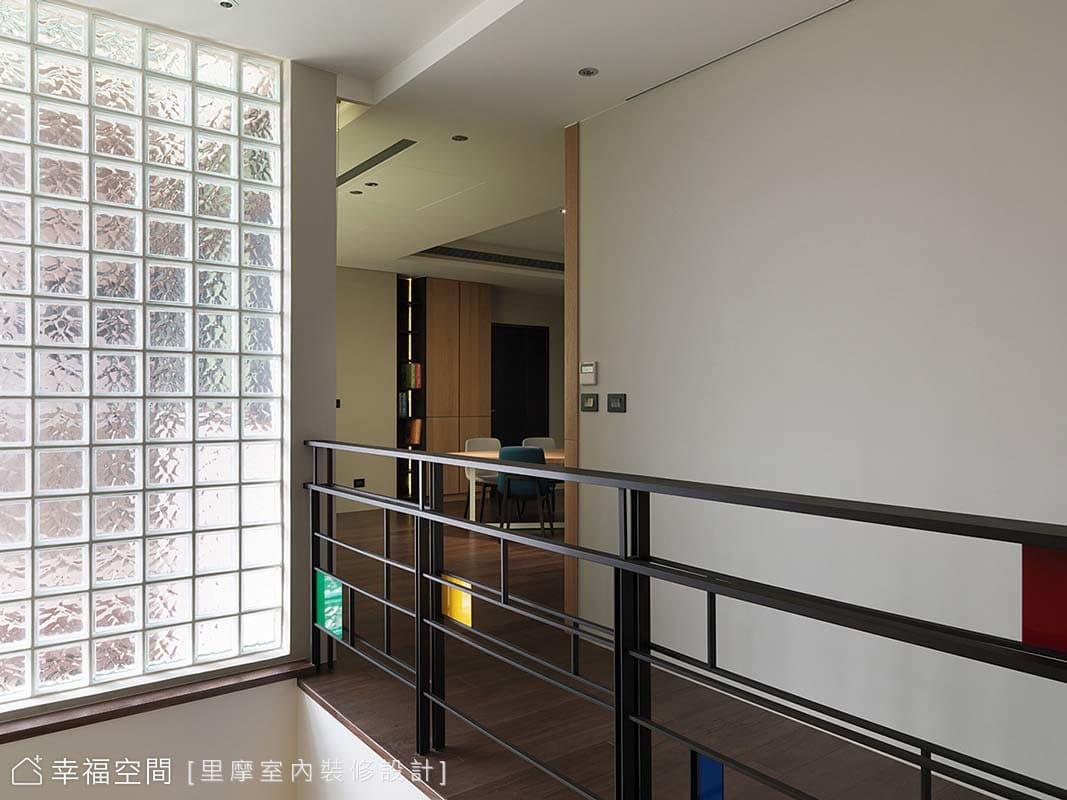 梯間設計