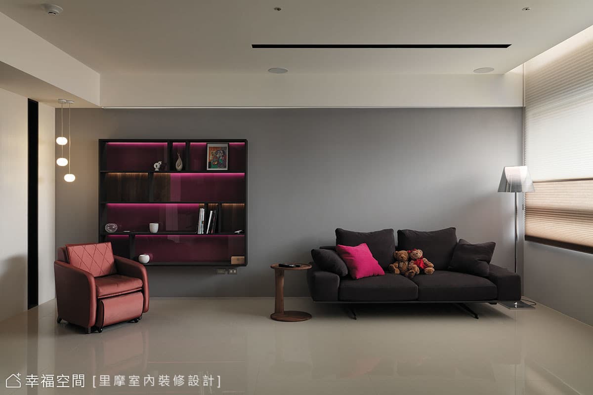 一屋一世界
