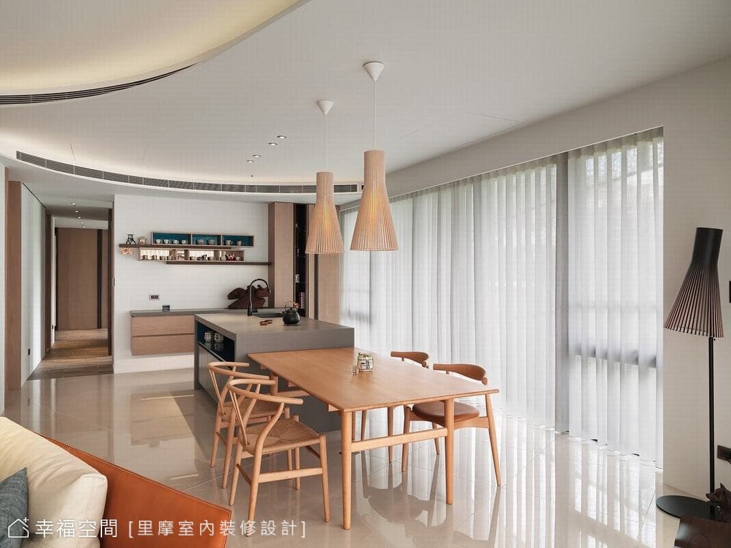 餐廳（一）