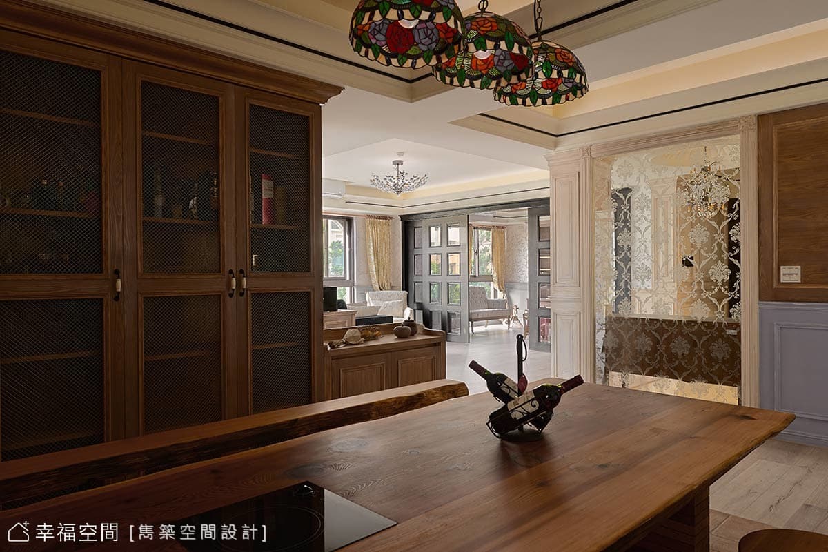 餐廳
